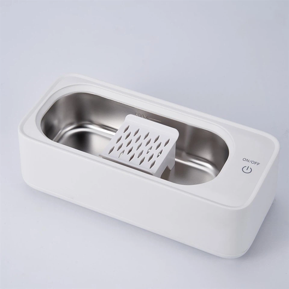 China Portable ultrasonic jewellery cleaner